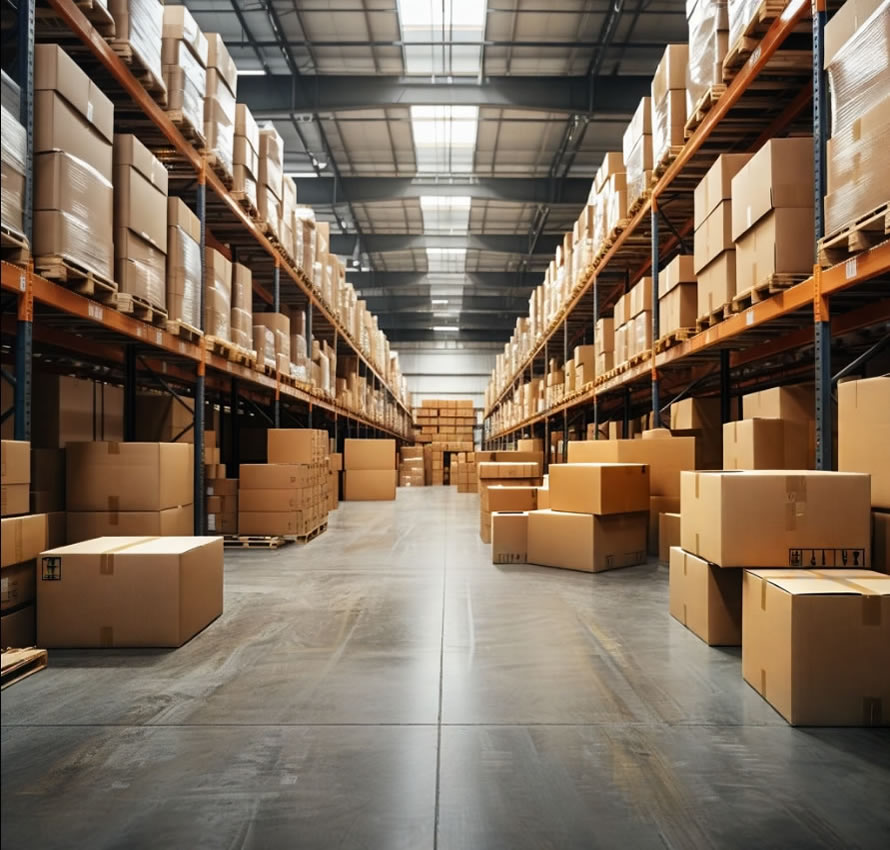 秘口罩的檢測流程，強調安全性。